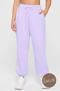 Weekend Baggy Jogger