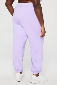 Weekend Baggy Jogger