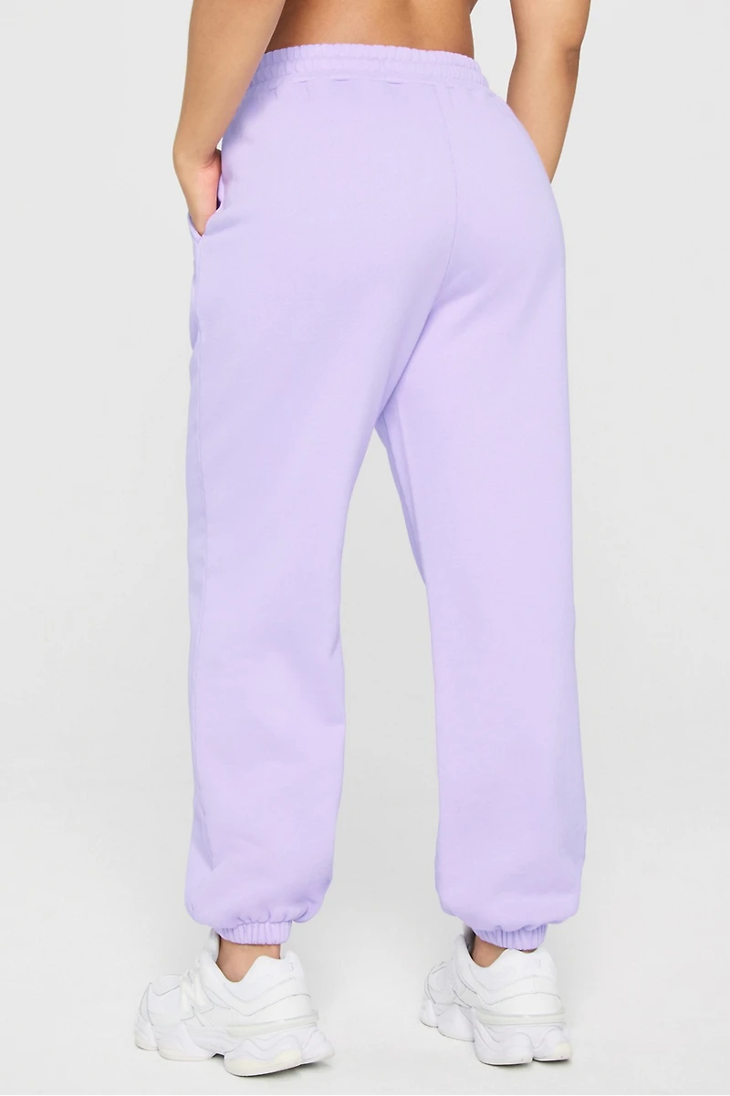 Weekend Baggy Jogger