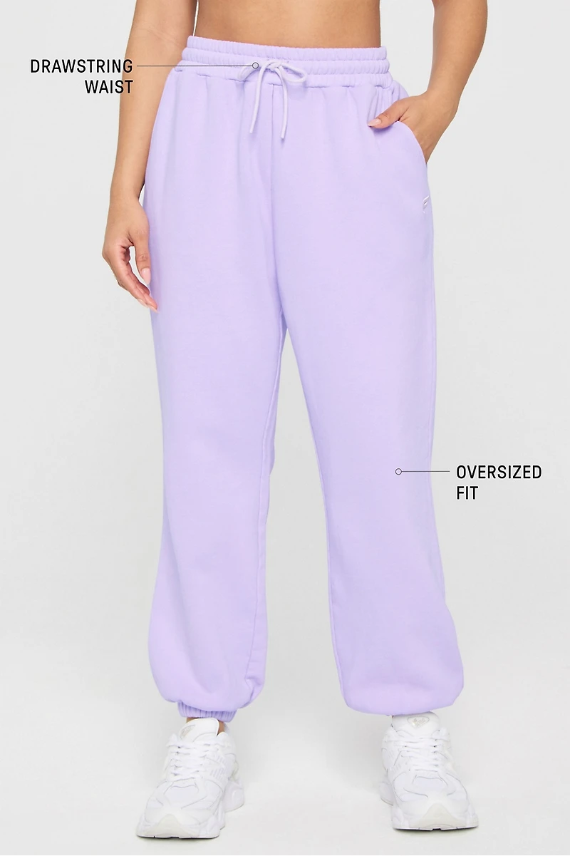 Weekend Baggy Jogger