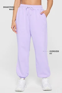 Weekend Baggy Jogger