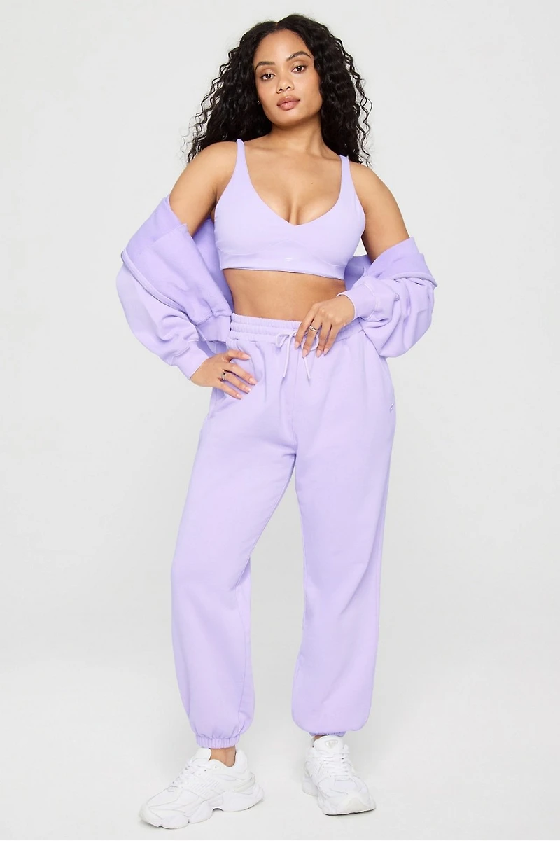 Weekend Baggy Jogger