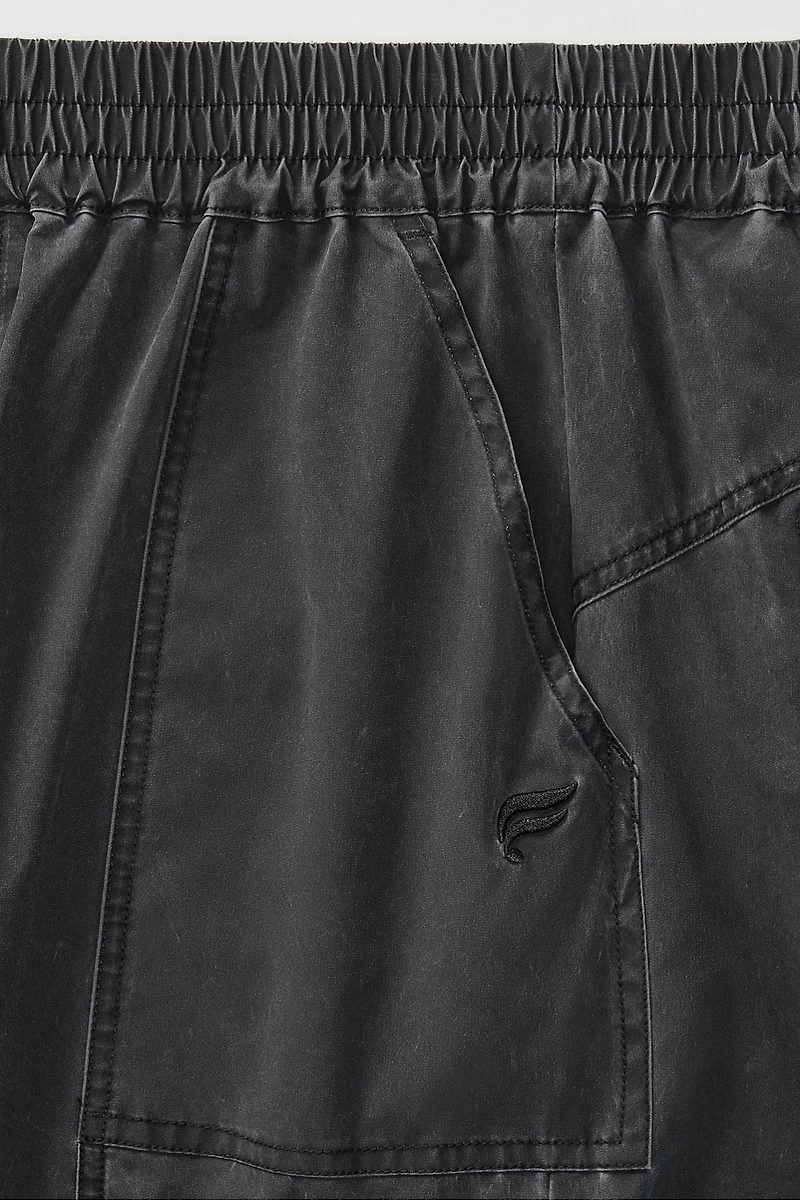 Utility Twill Cargo Pant