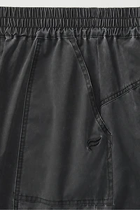 Utility Twill Cargo Pant