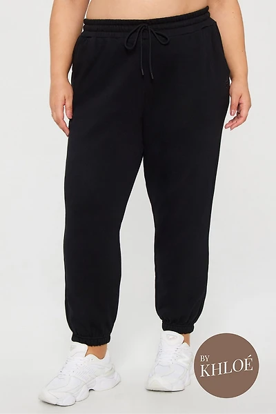 Weekend Baggy Jogger