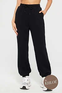 Weekend Baggy Jogger