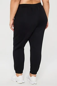 Weekend Baggy Jogger