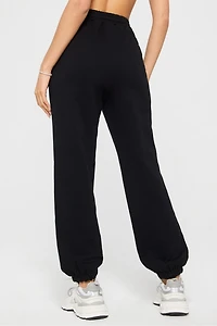 Weekend Baggy Jogger