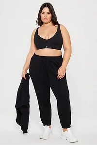 Weekend Baggy Jogger