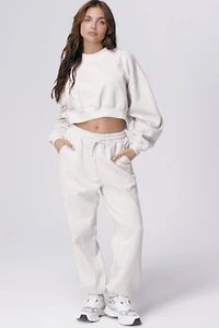 Weekend Baggy Jogger