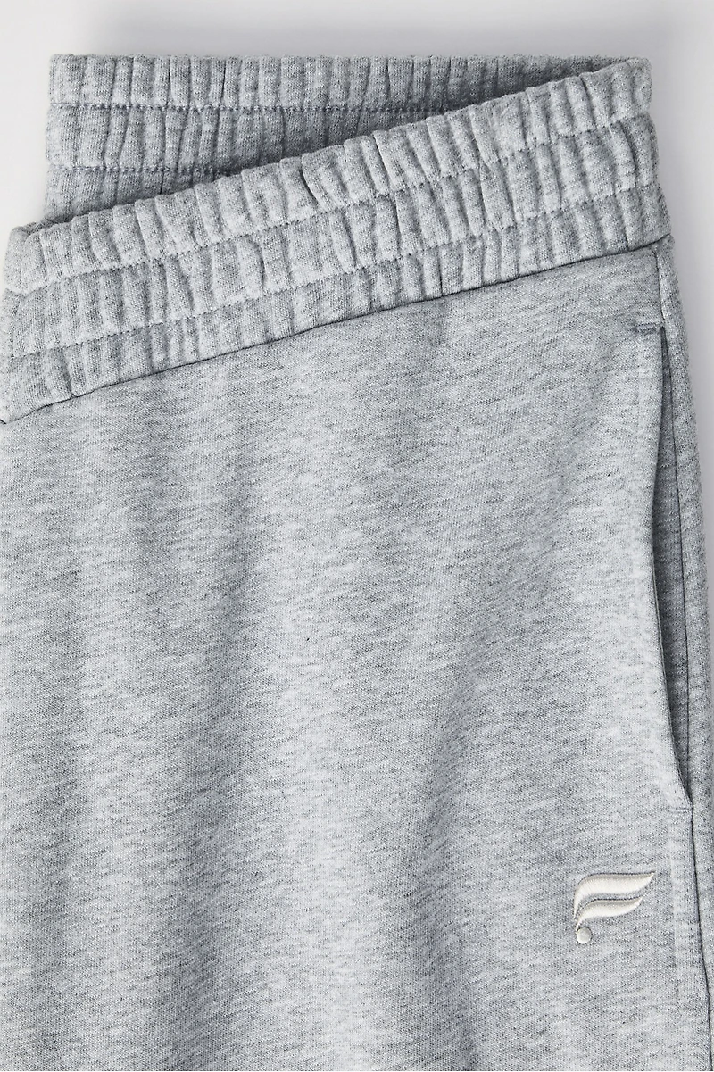 Year Round Terry V-Waist Sweatpant
