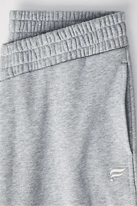 Year Round Terry V-Waist Sweatpant