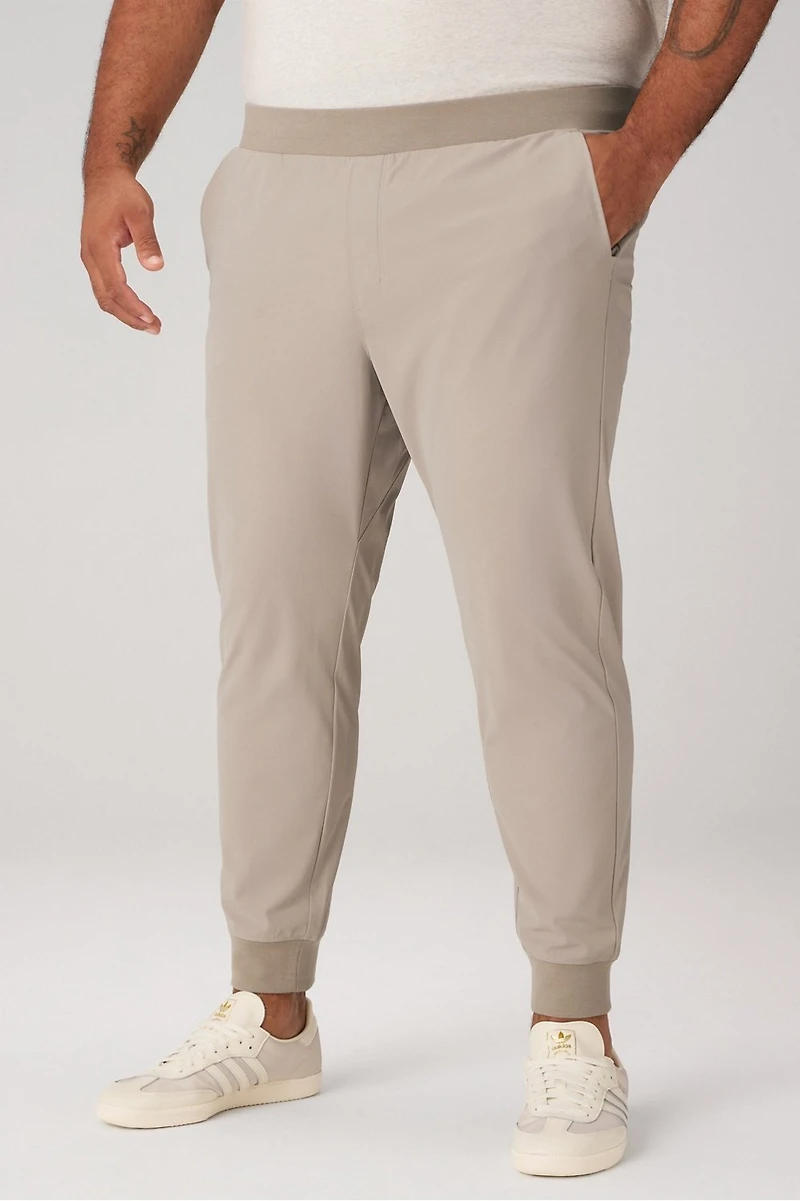 The Don Jogger