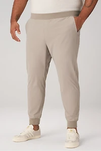 The Don Jogger