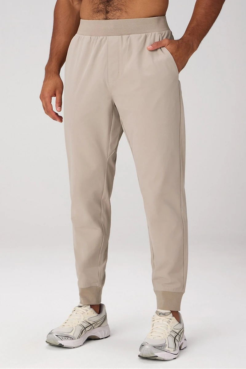 The Don Jogger