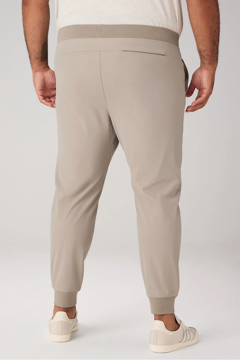 The Don Jogger