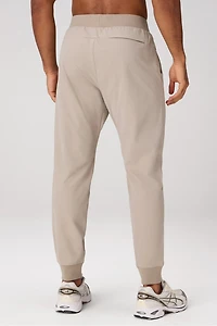 The Don Jogger