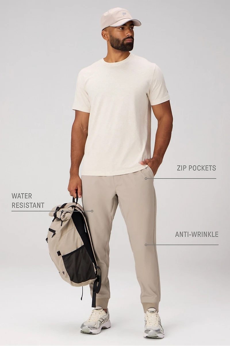 The Don Jogger