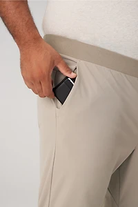 The Don Jogger