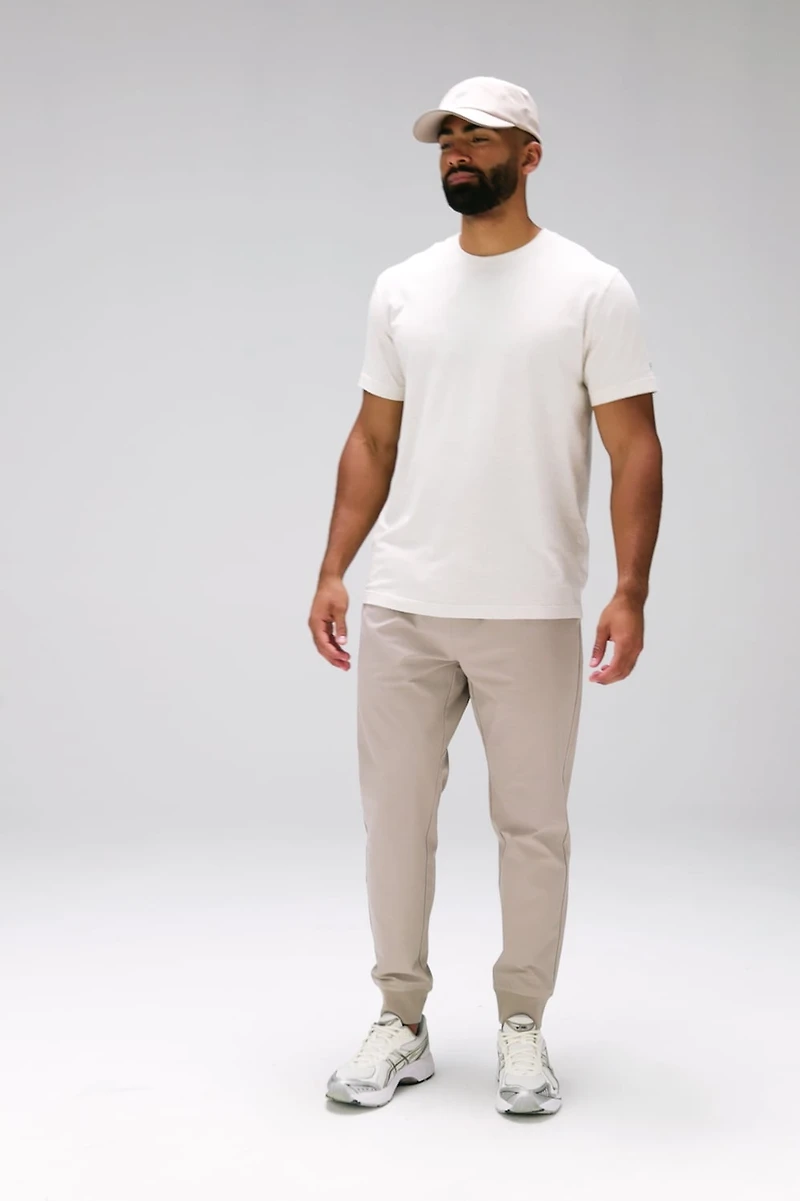 The Don Jogger