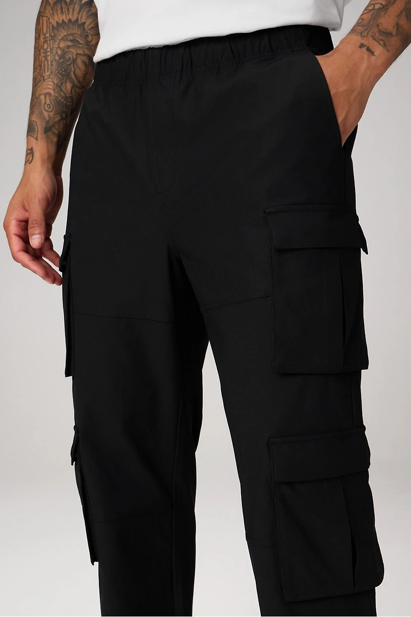 The Don Baggy Cargo Pant