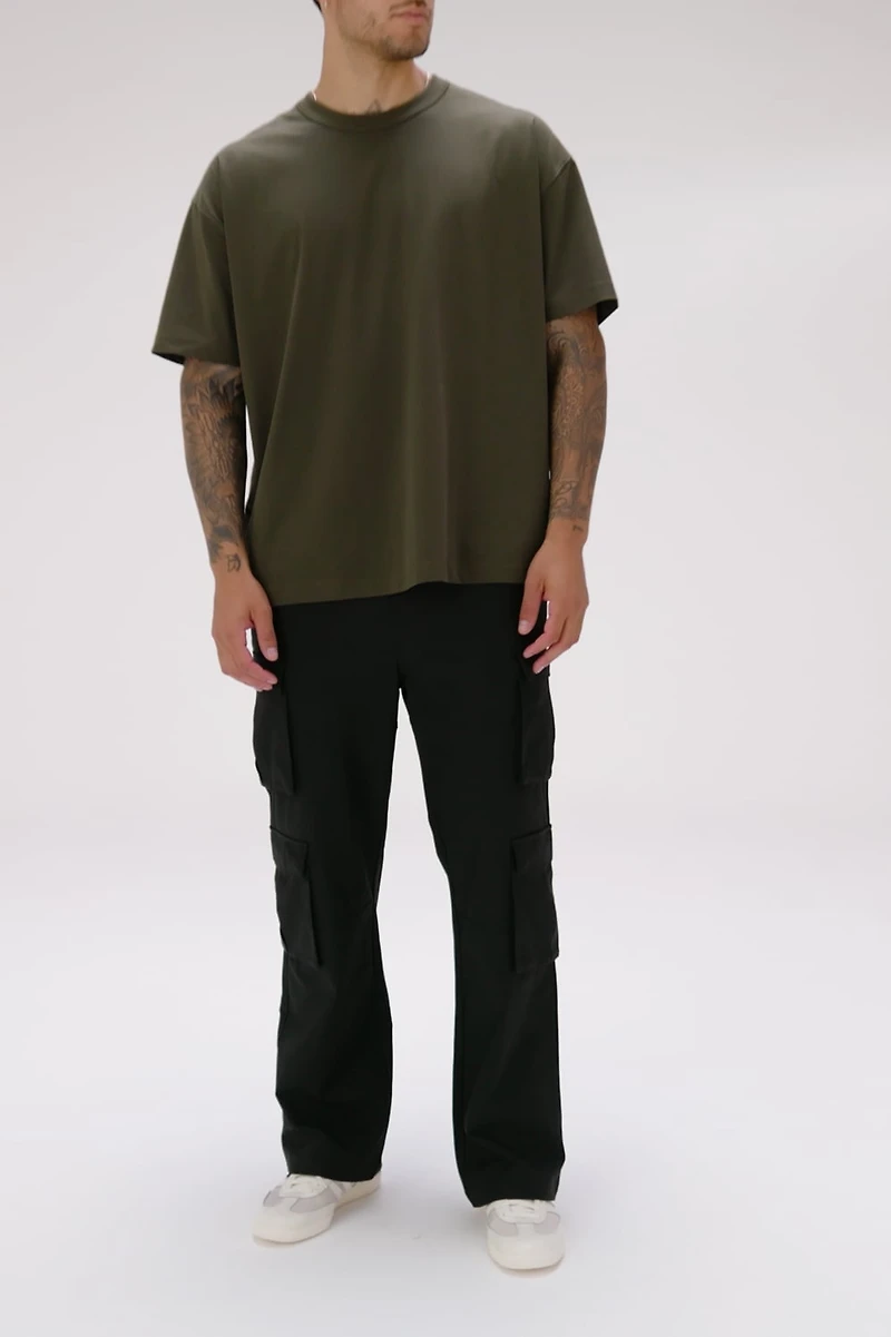 The Don Baggy Cargo Pant