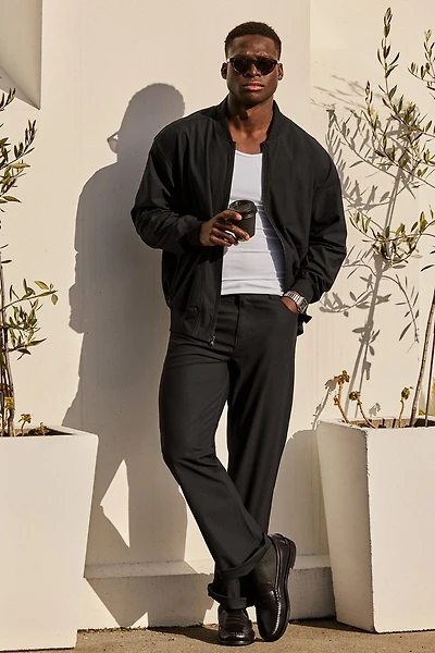 The Don 5-Pocket Pant (Baggy Fit