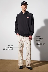 The Don Baggy Pull-On Pant