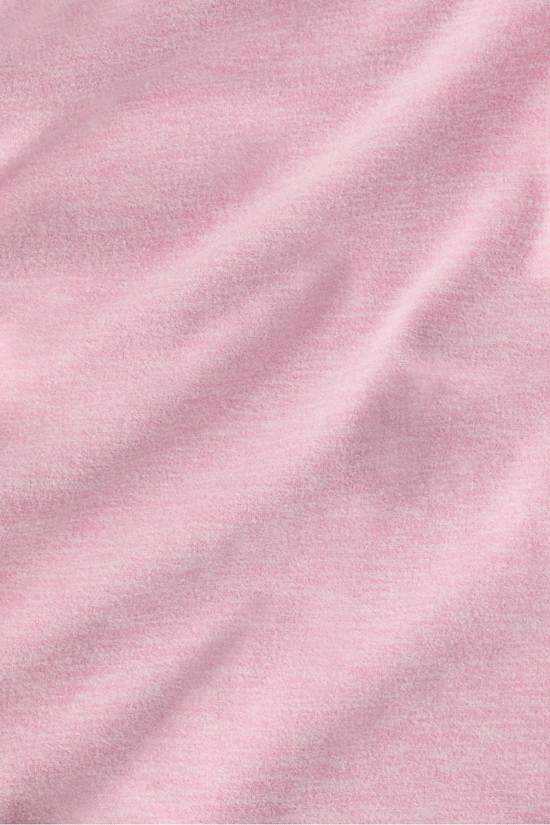HeatherFlex High-Waisted TLC Mini Flare