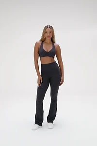 HeatherFlex High-Waisted TLC Mini Flare
