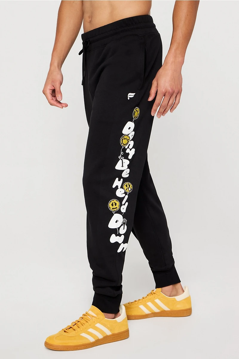 The Year Round Terry Jogger
