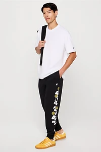 The Year Round Terry Jogger