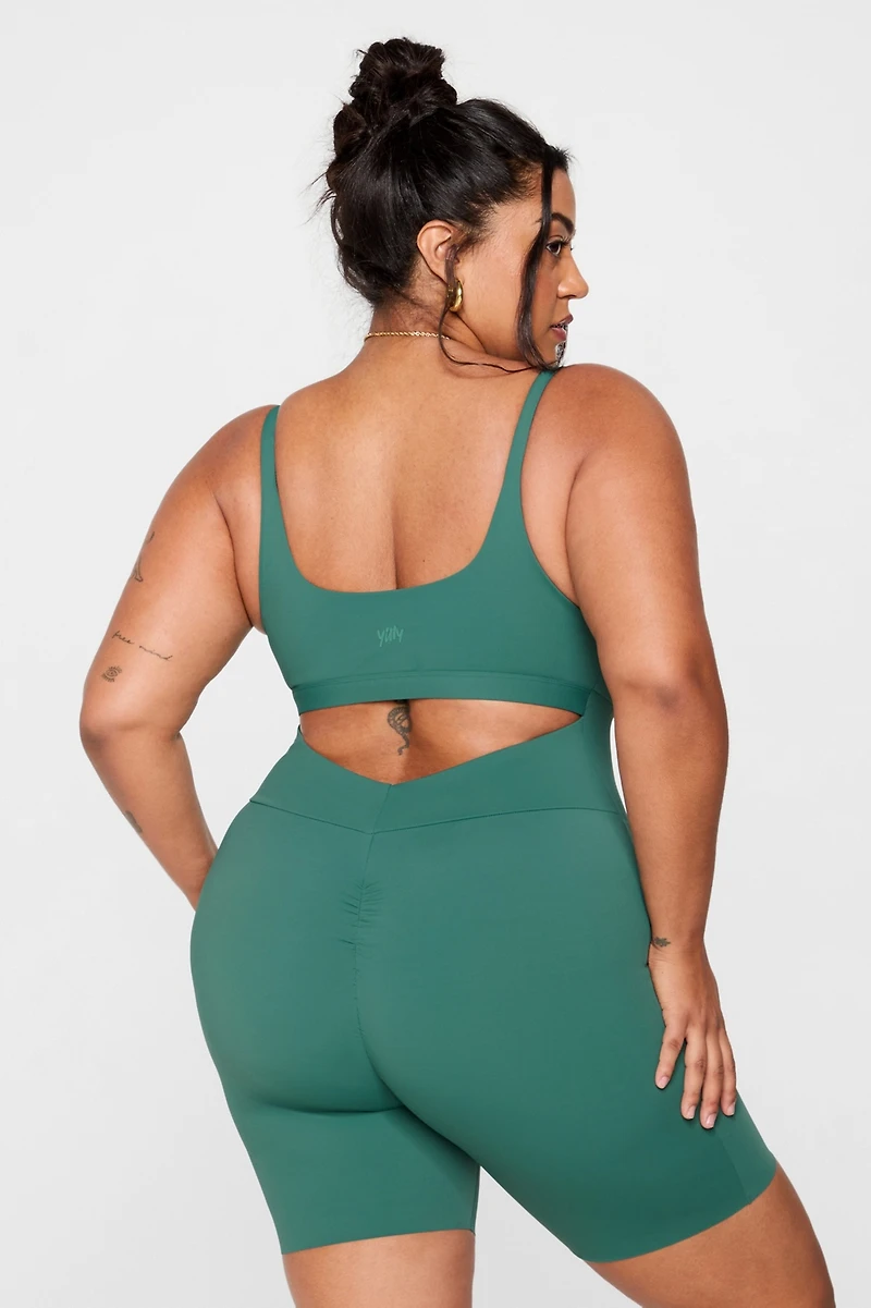 Ultra-Smooth Romper