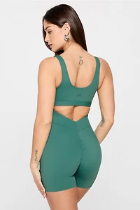 Ultra-Smooth Romper