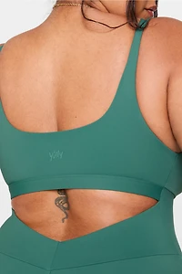Ultra-Smooth Romper