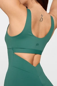 Ultra-Smooth Romper