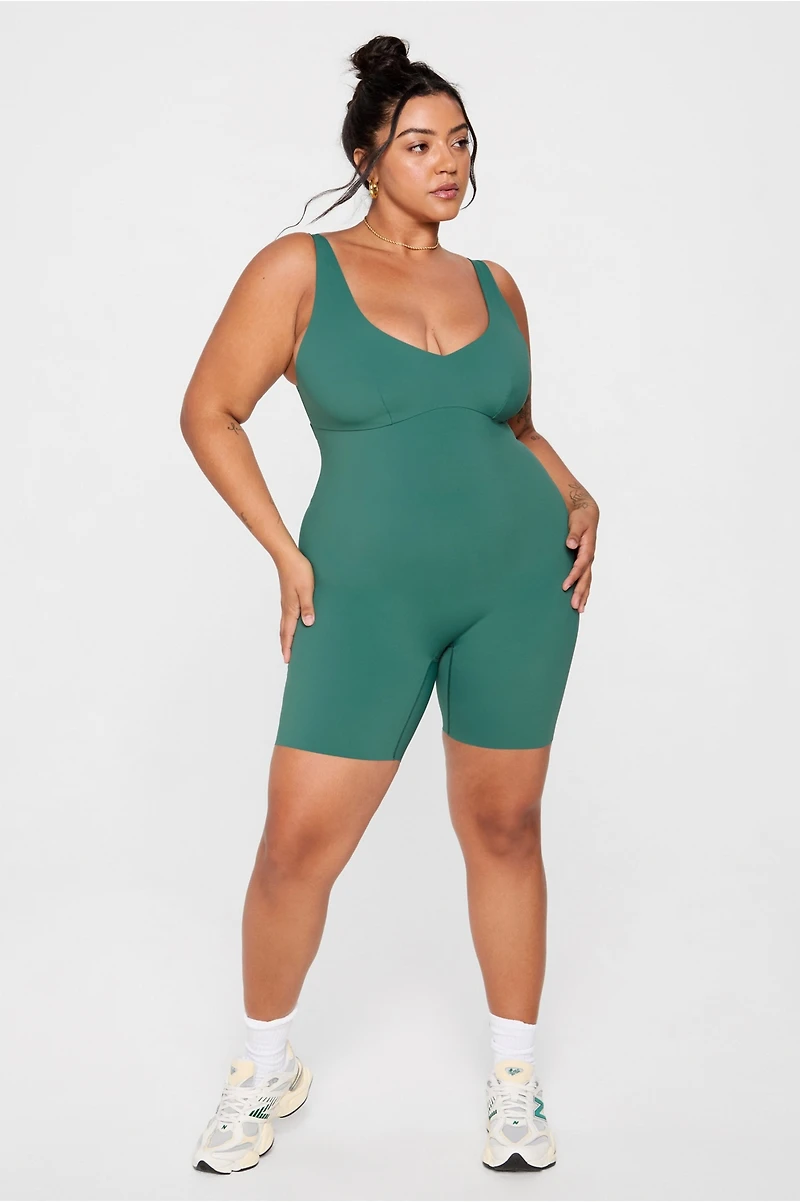 Ultra-Smooth Romper
