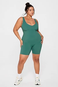 Ultra-Smooth Romper