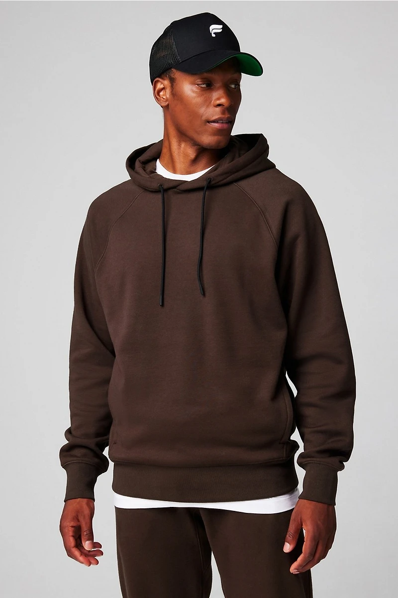 The Go-To Hoodie