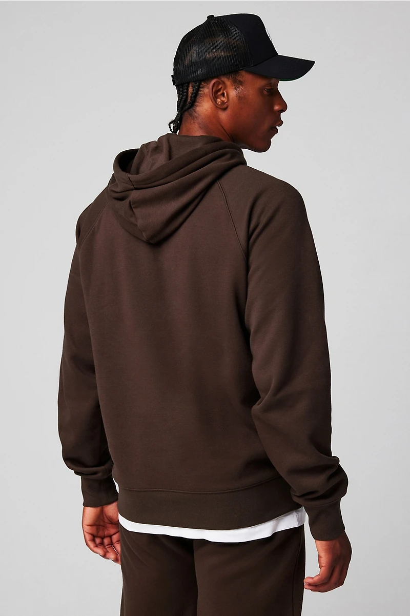The Go-To Hoodie