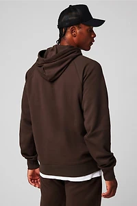 The Go-To Hoodie