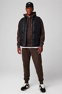 The Go-To Hoodie