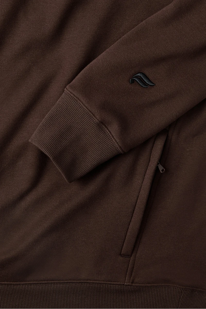 The Go-To Hoodie