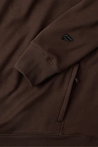The Go-To Hoodie