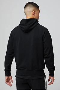 The Year Round Terry Full Zip Hoodie
