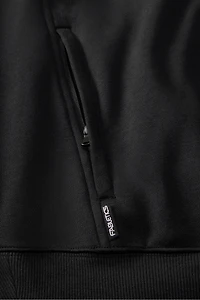 The Year Round Terry Full Zip Hoodie