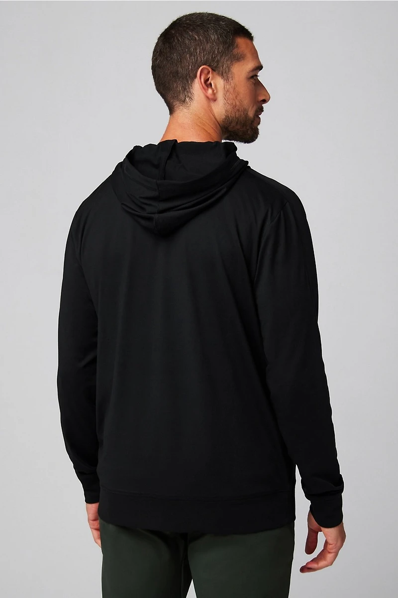 The Cloud Jersey Hoodie