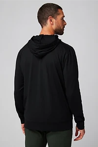 The Cloud Jersey Hoodie