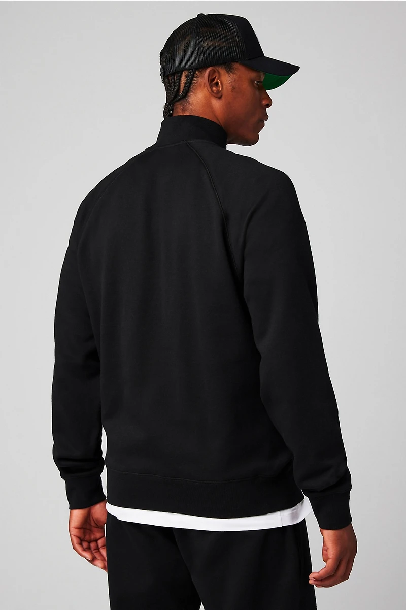 The Go-To Quarter Zip