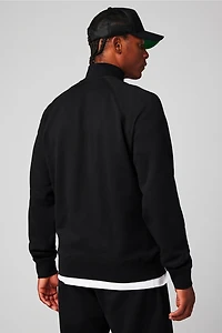 The Go-To Quarter Zip